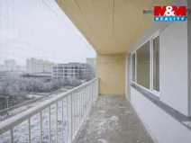 Prodej bytu 3+1, Praha - Bohnice, Katovická, 65 m2