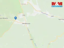 Prodej pozemku pro bydlení, Dolní Moravice, 1576 m2