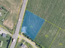 Prodej pozemku pro bydlení, Dolní Moravice, 1576 m2