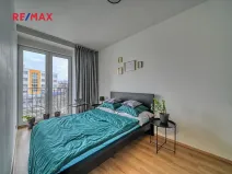 Pronájem bytu 2+kk, Kolín, Zengrova, 38 m2