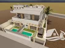 Prodej vily, Mazarrón, Španělsko, 48 m2