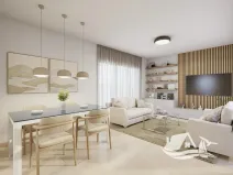 Prodej vily, Mazarrón, Španělsko, 76 m2