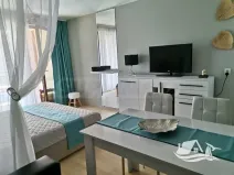 Prodej bytu 1+kk, Hurghada, Egypt, 36 m2