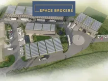 Prodej komerčního pozemku, Doksy, 16590 m2