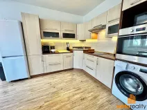 Pronájem bytu 2+1, Ústí nad Labem, Brandtova, 61 m2