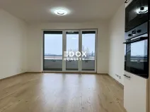 Pronájem bytu 1+kk, Praha - Letňany, Pavla Beneše, 43 m2