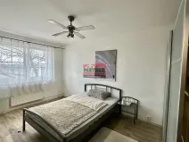 Prodej bytu 2+1, Milovice, Braniborská, 45 m2