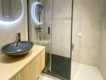 Pronájem bytu 2+1, Nový Jičín - Loučka, Za Korunou, 57 m2