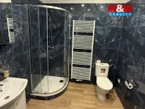 Pronájem bytu 2+kk, Příseka, 45 m2