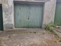 Prodej garáže, Ústí nad Labem - Střekov, Novoveská, 17 m2