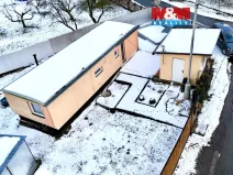 Prodej chaty, Hřibiny-Ledská - Ledská, 35 m2