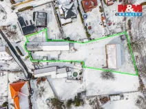 Prodej rodinného domu, Škvorec - Třebohostice, 69 m2