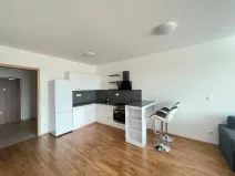 Pronájem bytu 1+kk, Pardubice - Zelené Předměstí, Pod Vinicí, 41 m2