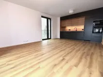 Pronájem bytu 2+kk, Říčany, Přemyslova, 52 m2