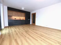 Pronájem bytu 2+kk, Říčany, Přemyslova, 52 m2