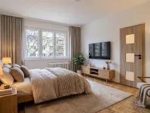 Prodej bytu 2+1, Praha - Strašnice, Vrátkovská, 56 m2