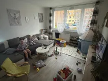 Prodej bytu 4+1, Olomouc - Lazce, Lazecká, 84 m2