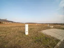 Prodej pozemku, Ráby, 1114 m2