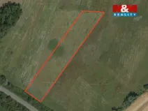 Prodej pole, Veselí nad Moravou, 2555 m2