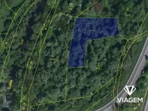 Prodej lesa, Ostrava, 6236 m2