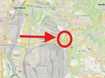 Prodej lesa, Ostrava, 6236 m2