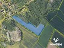 Prodej podílu pole, Teplice, 6033 m2