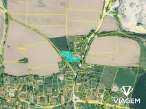 Prodej podílu pozemku pro bydlení, Kožlí, 628 m2
