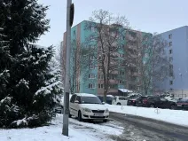 Pronájem bytu 1+kk, Ostrava - Moravská Ostrava, U Parku, 25 m2