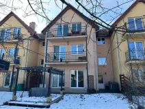 Prodej bytu 3+kk, Olomouc, Tvrdíkova, 81 m2