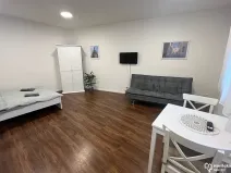 Pronájem bytu 1+kk, Olomouc, Andělská, 40 m2