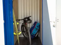 Pronájem - jiné, Praha, Malešická, 3 m2