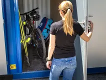 Pronájem - jiné, Praha, Malešická, 3 m2