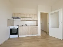 Pronájem bytu 1+kk, Brno, Horácké náměstí, 26 m2