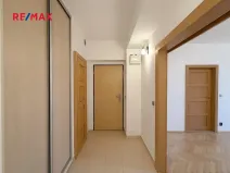 Pronájem bytu 2+1, Praha - Krč, Přechodní, 59 m2