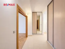 Pronájem bytu 2+1, Praha - Krč, Přechodní, 59 m2