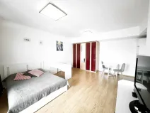 Prodej bytu 1+kk, Praha - Dejvice, Lindleyova, 34 m2