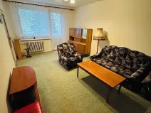 Prodej bytu 2+1, Přerov, Trávník, 56 m2