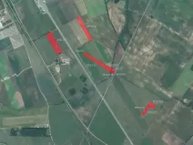 Prodej podílu pole, Břeclav, 62435 m2