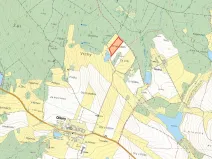 Prodej pole, Olšany, 15101 m2