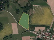 Prodej pole, Olšany, 34201 m2