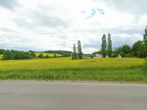 Prodej komerčního pozemku, Minice, 3598 m2