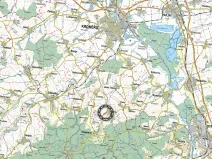 Prodej pole, Lubná, 7847 m2