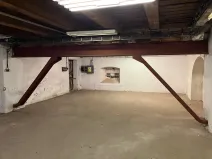 Pronájem skladu, Buštěhrad, 925 m2