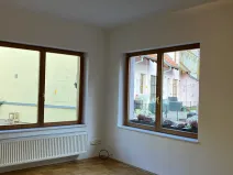 Pronájem bytu 2+kk, Praha - Břevnov, Liborova, 55 m2