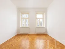 Pronájem bytu 1+1, Praha - Holešovice, Kamenická, 40 m2