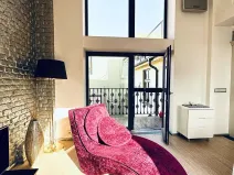 Prodej bytu 3+kk, Praha - Nové Město, Křemencova, 147 m2