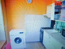 Pronájem bytu 3+1, Mladá Boleslav, 17. listopadu, 78 m2