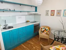 Prodej bytu 1+1, Praha - Bohnice, Gdaňská, 29 m2