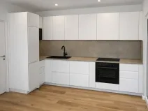 Pronájem bytu 3+kk, Praha - Vysočany, Poděbradská, 78 m2