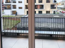 Pronájem bytu 3+kk, Praha - Vysočany, Poděbradská, 78 m2